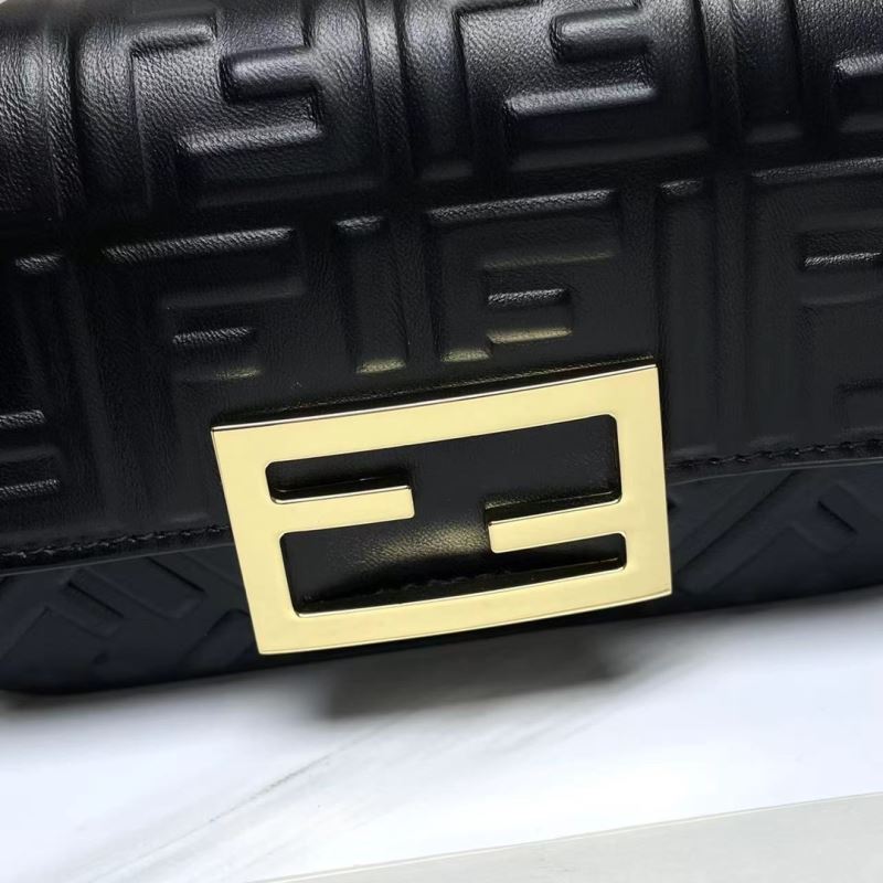 Fendi Baguette Bags